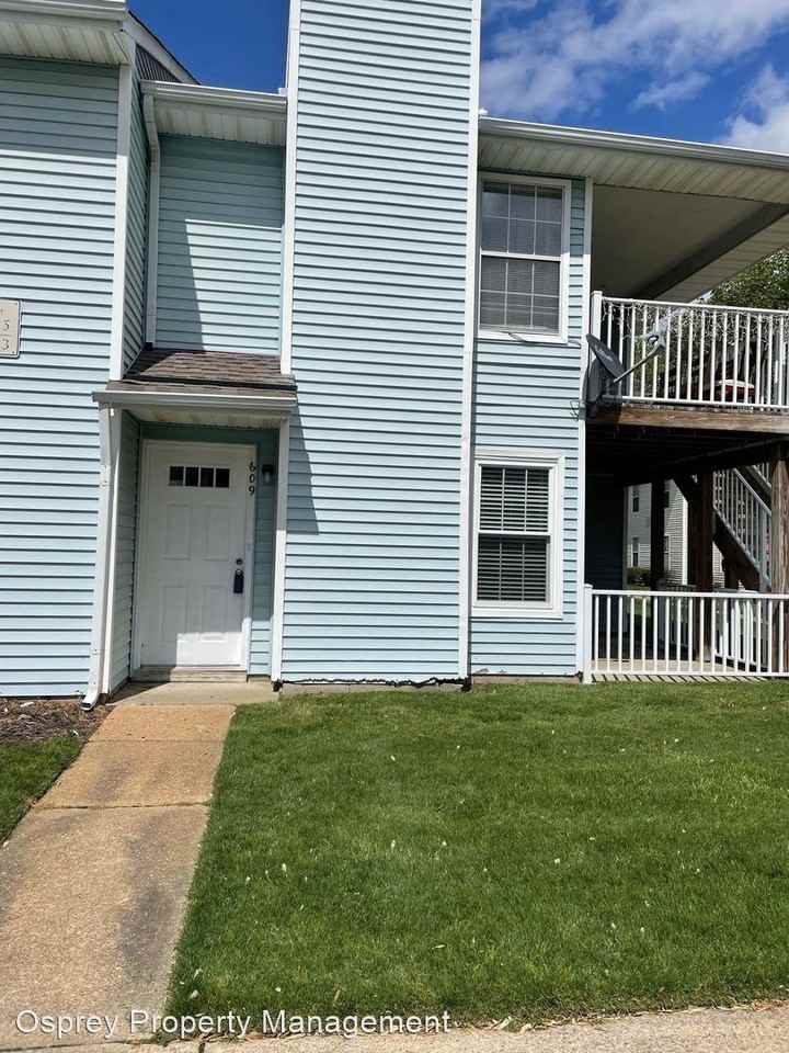 609 Spirit Ct