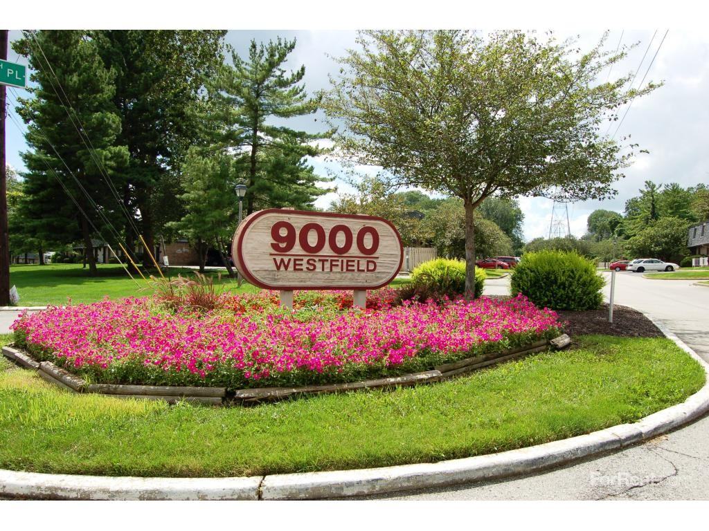 Nine Thousand Westfield Apartments & Townhomes - Photo 2 of 9