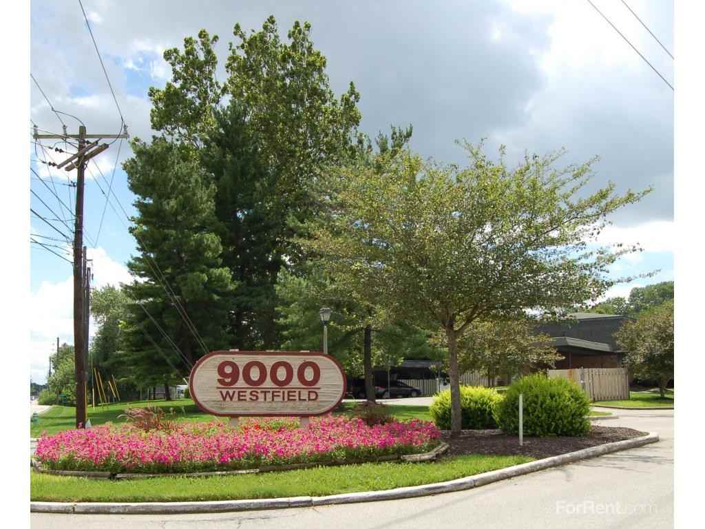 Nine Thousand Westfield Apartments & Townhomes - Photo 3 of 9