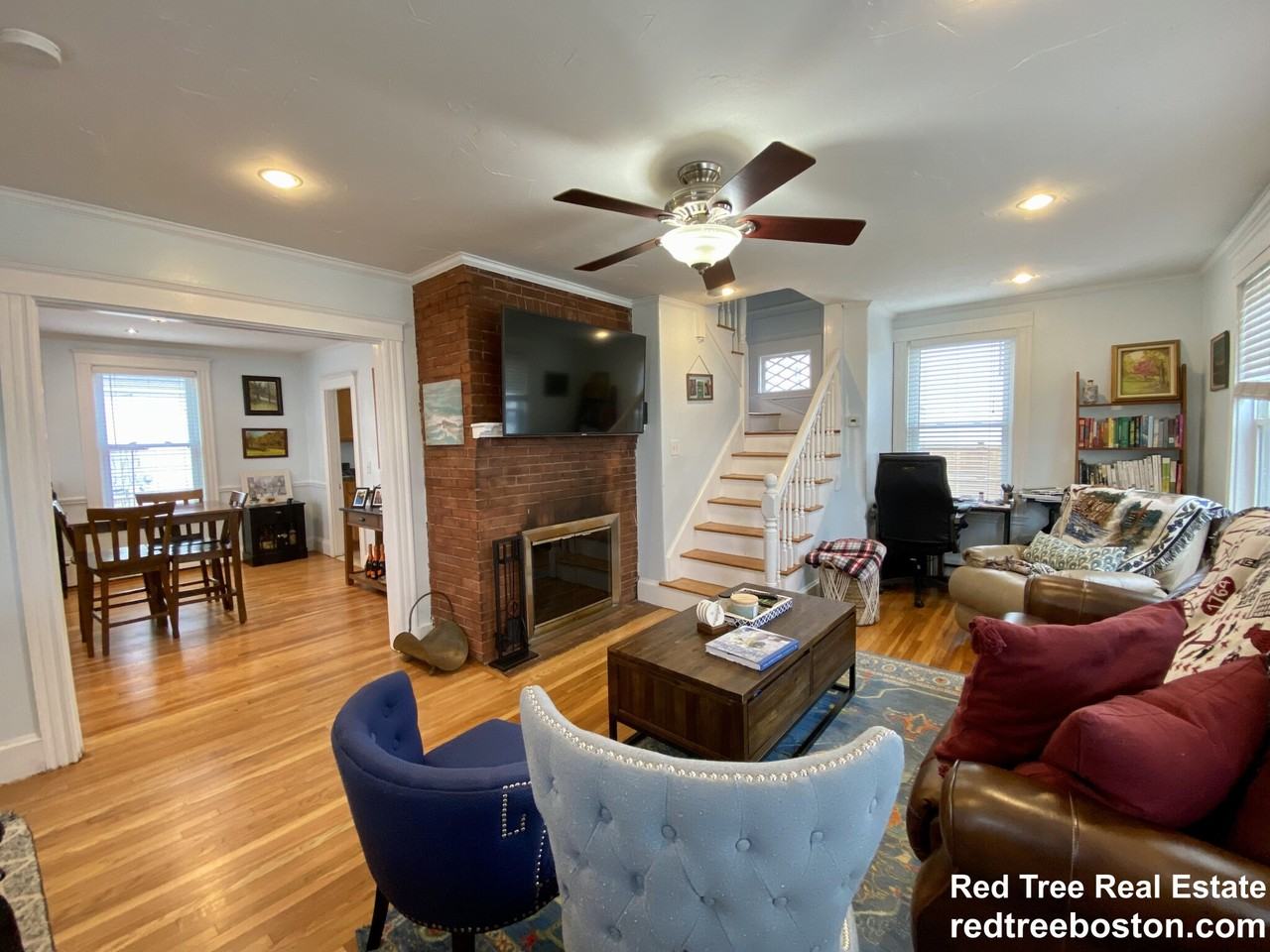 482 Beale St - Photo 4 of 47
