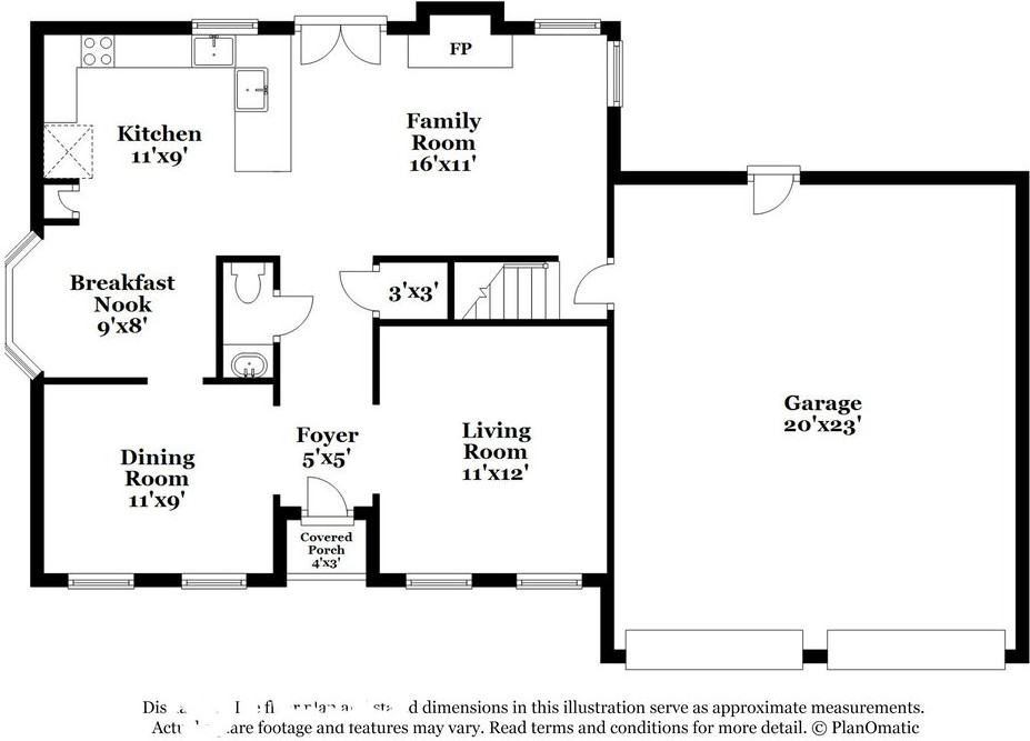 113 Briar Oaks Ct - Photo 2 of 17