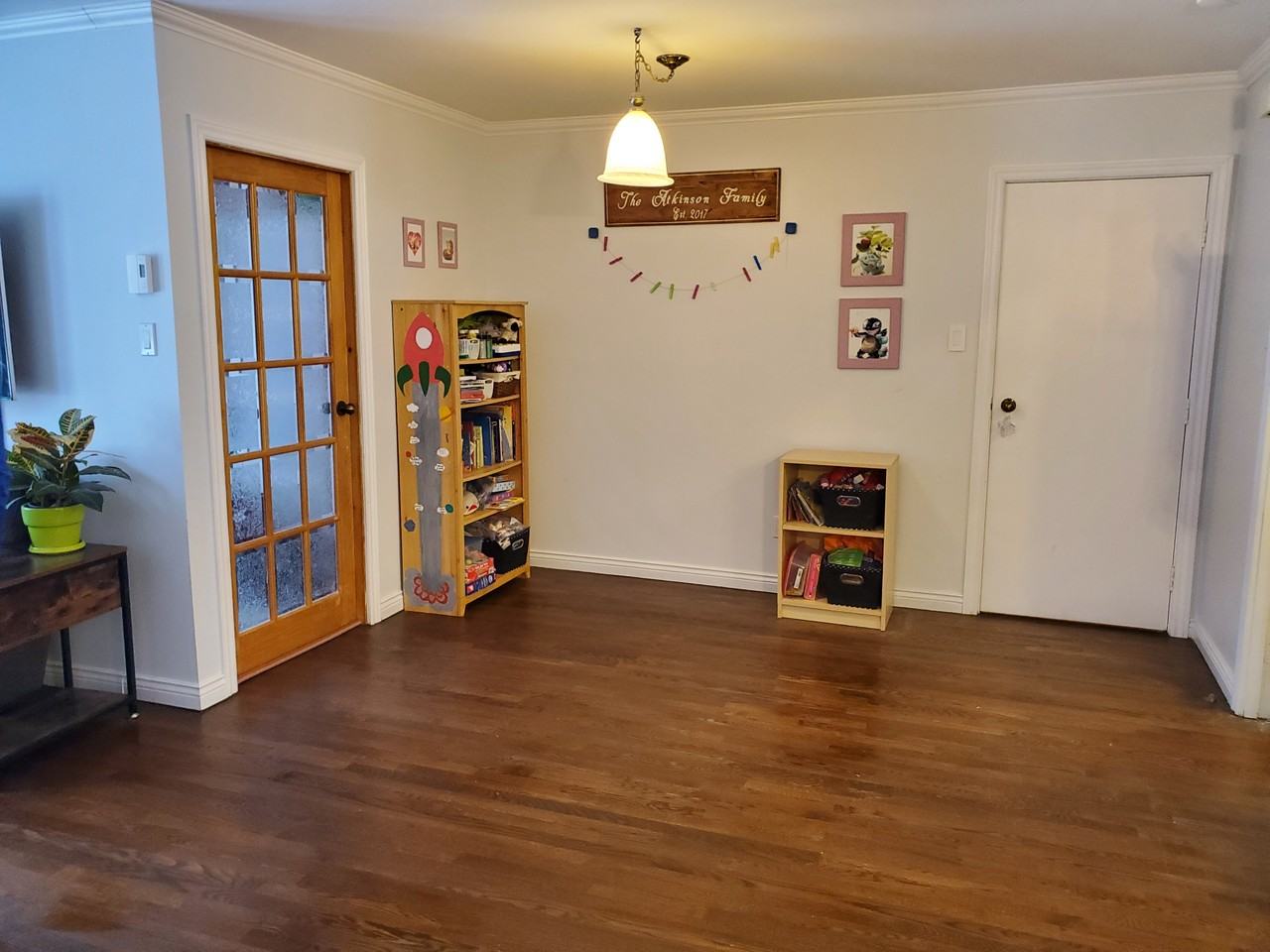 3707 Rue Saint-Hubert ##A - Photo 3 of 12
