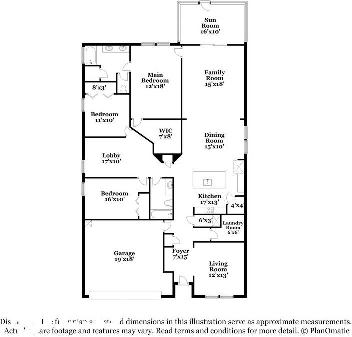 9541 Bee Balm Blvd - Photo 2 of 21