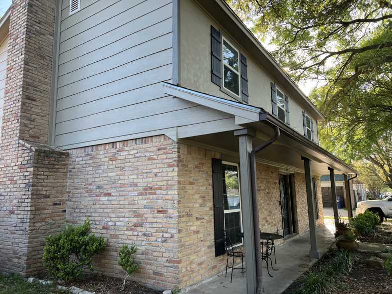 15311 Empanada Dr, Mission Bend, TX 77083 4 Bedroom House for 2,100