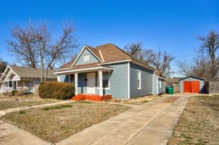 1715 Nw 21st St - Photo 1 of 1