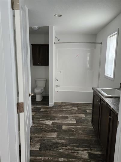 Maple Lane - White Cloud - Photo 3 of 10