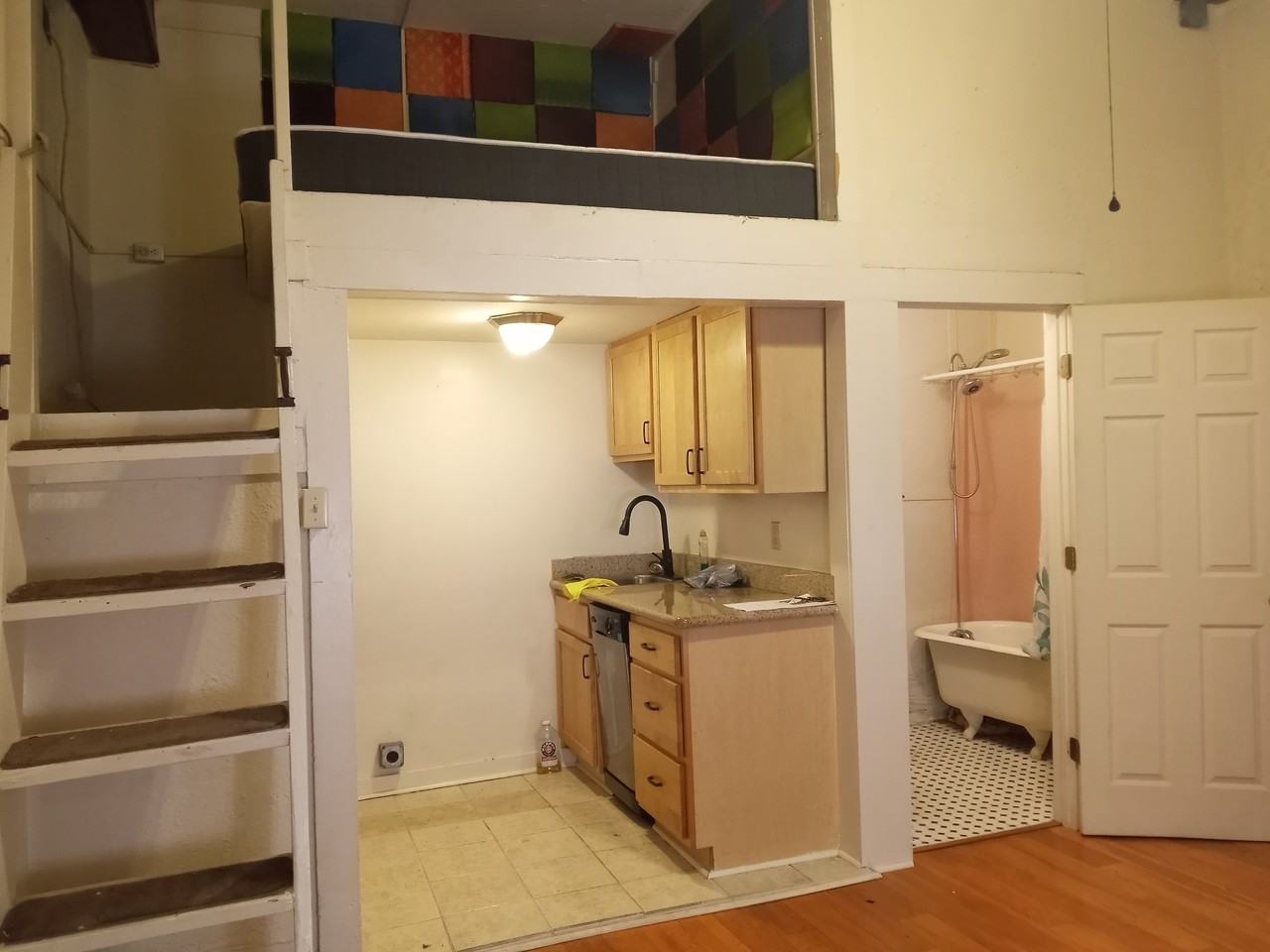 929 Dumaine Street #1 - Photo 4 of 15