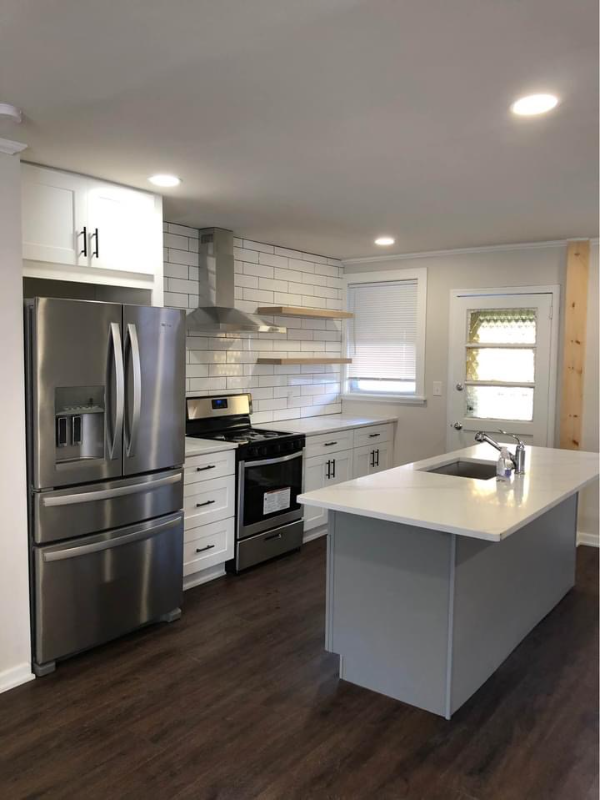 1807 S Newkirk St - Photo 2 of 10