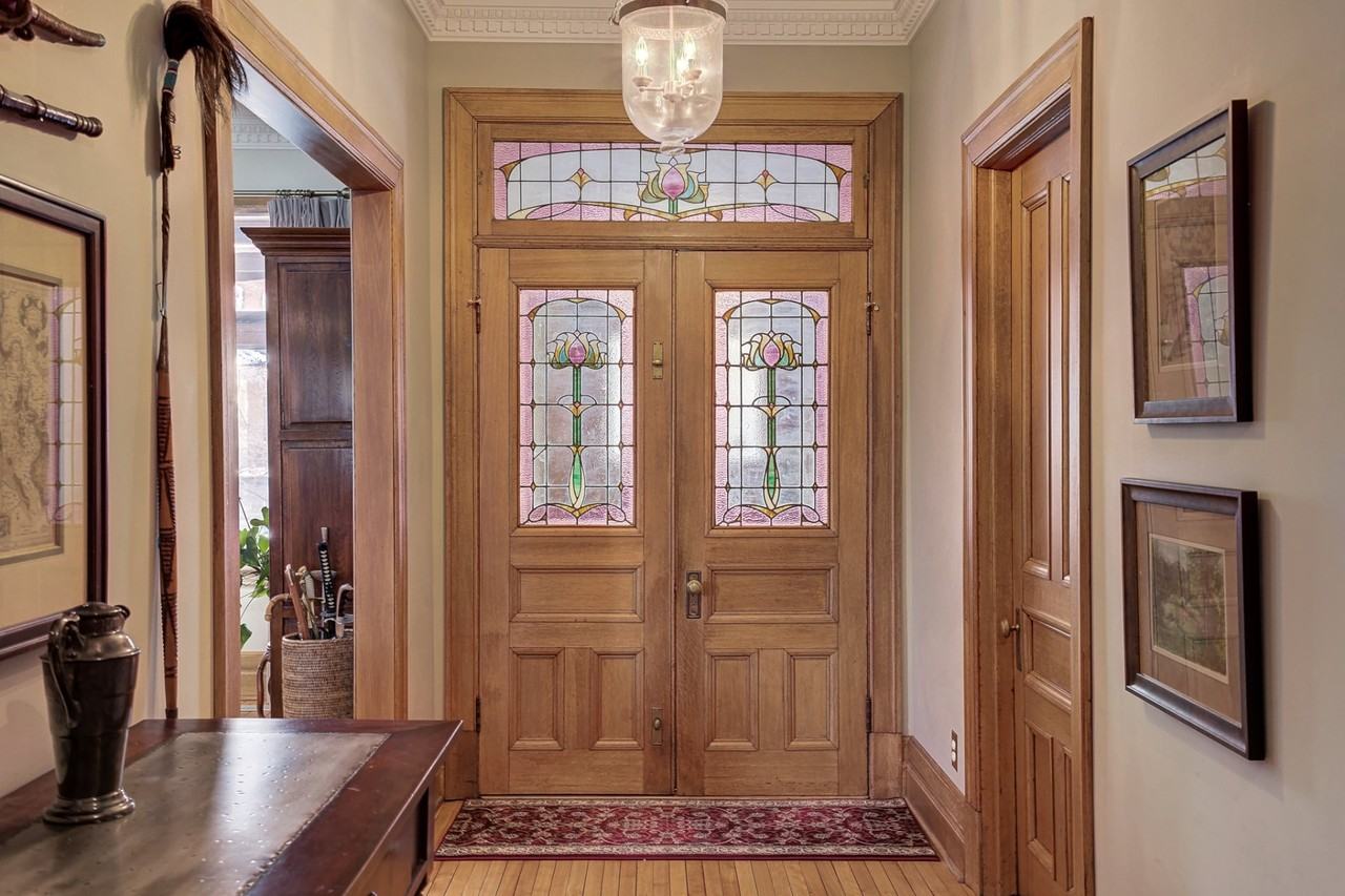 333 Av Kensington, Westmount, QC H3Z 2H2, CAN 6 bedroom House Rental