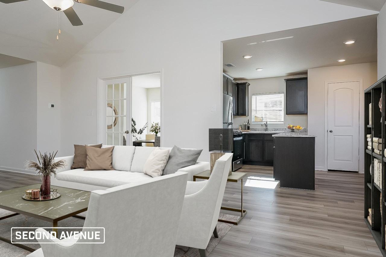 520 Bennie Leonard St - Photo 6 of 25