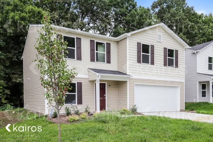 2657 Leo Ln - Photo 2 of 16