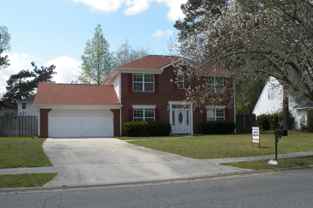 160 Lions Gate Road #1 - Photo 1 of 1