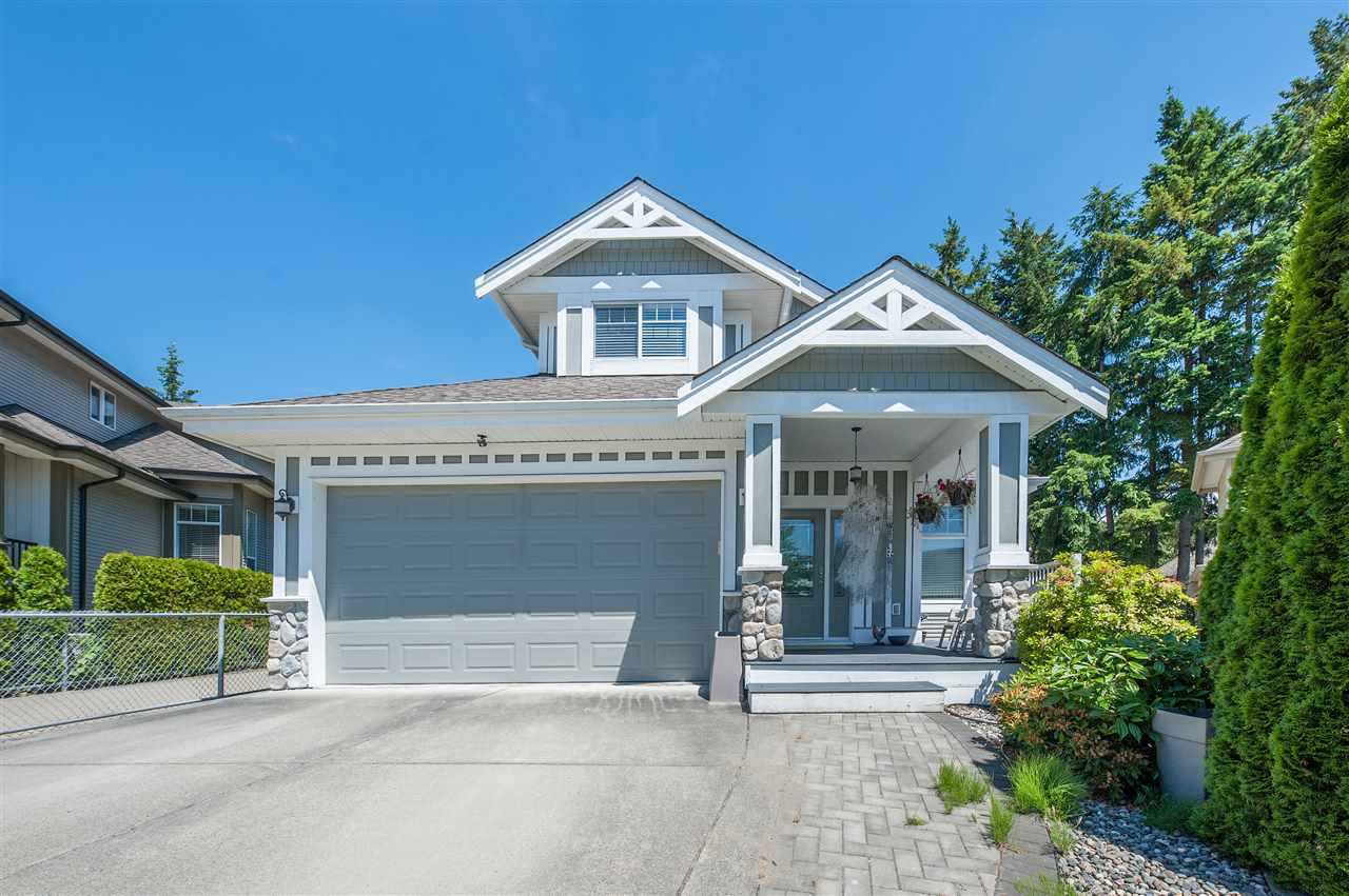 6878 198B Street BASEMENT S BASEMENT S, Langley, BC V2Y 3B8 3 Bedroom