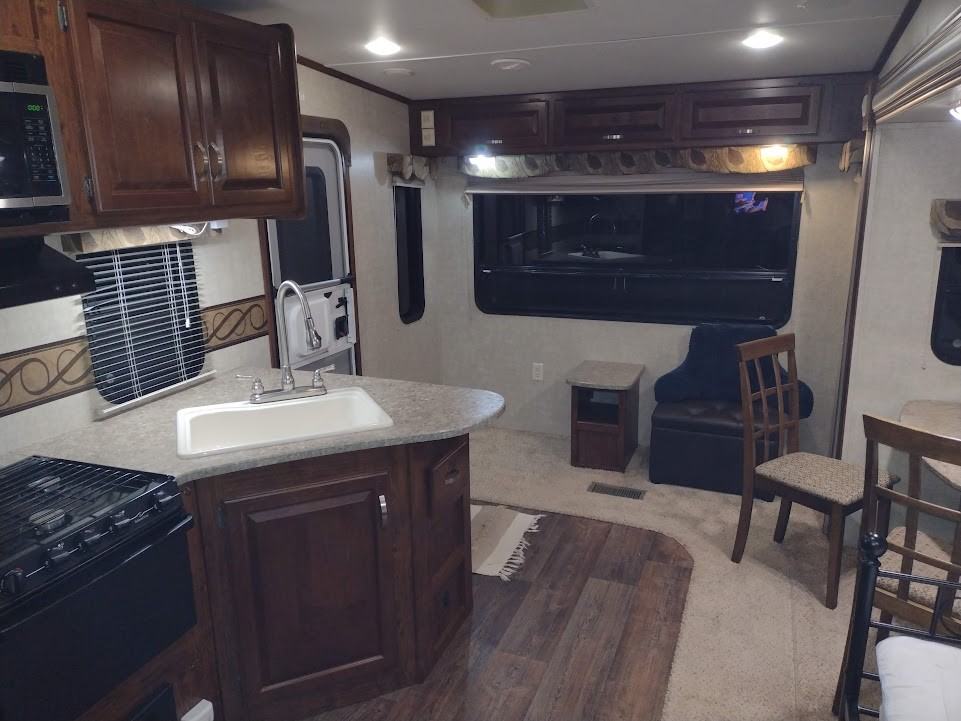 379 County Road 3425 #H