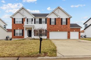 612 Zumwalt Xing #1 - Photo 1 of 1