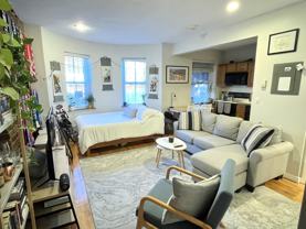 529 Columbus AvenueUnit 1 #1 - Photo 1 of 1