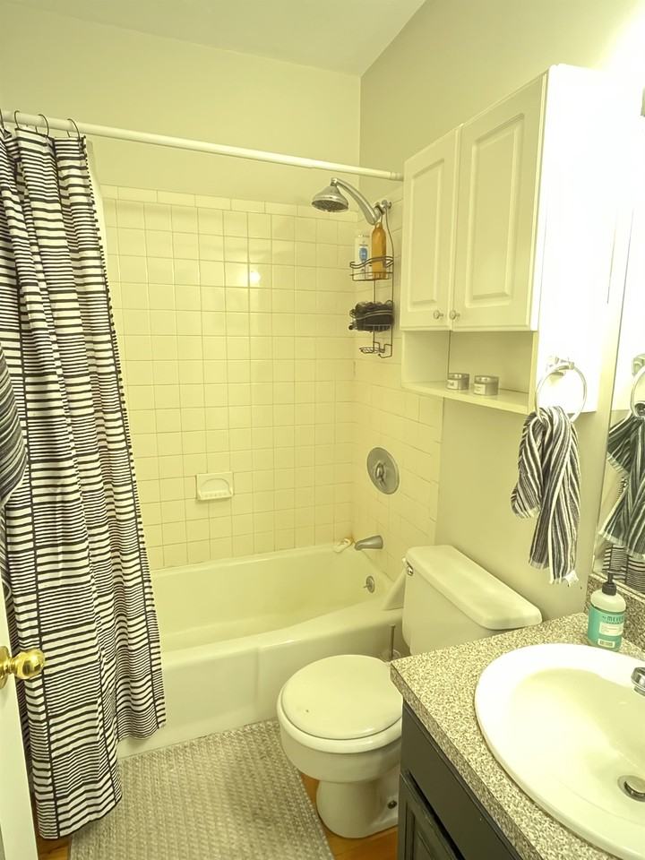 529 Columbus AvenueUnit 1 #1 - Photo 3 of 8