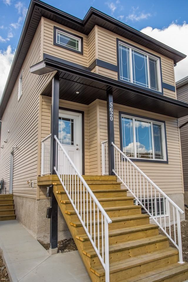 5628 Aerodrome Rd Apartments 5628 Aerodrome Road, Regina, SK S4W 0P4