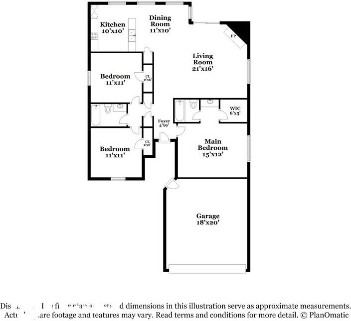 221 Myrtle Dr - Photo 2 of 21