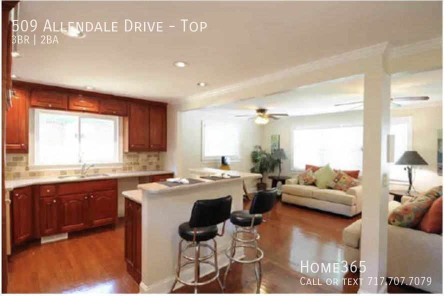 509 Allendale Dr #TOP - Photo 2 of 16