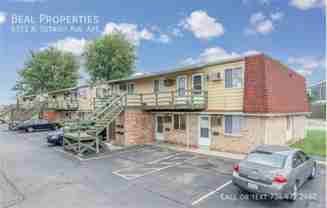 5311 N Detroit Ave #8 - Photo 1 of 1