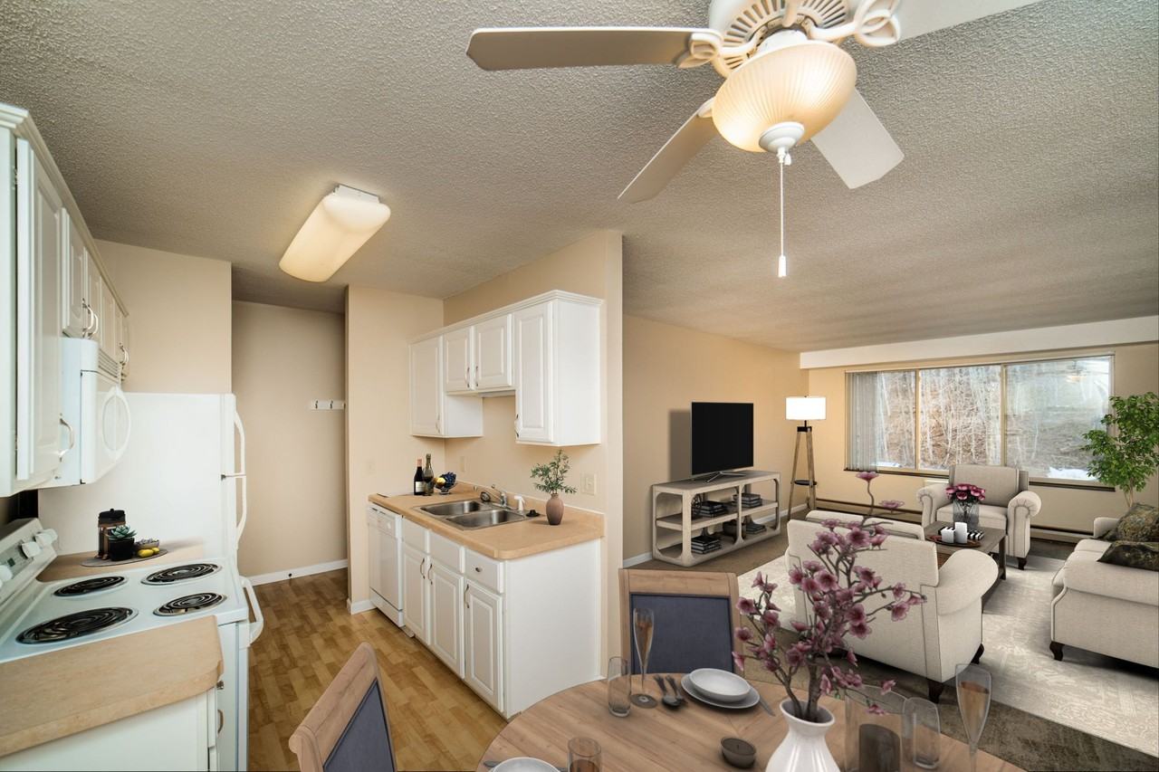 Chesterwood Apartments - Photo 2 of 10