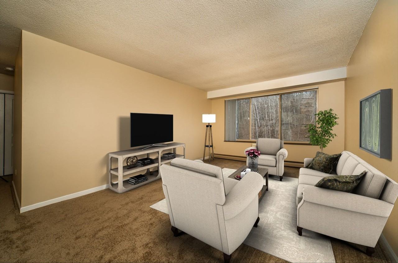 Chesterwood Apartments - Photo 3 of 10