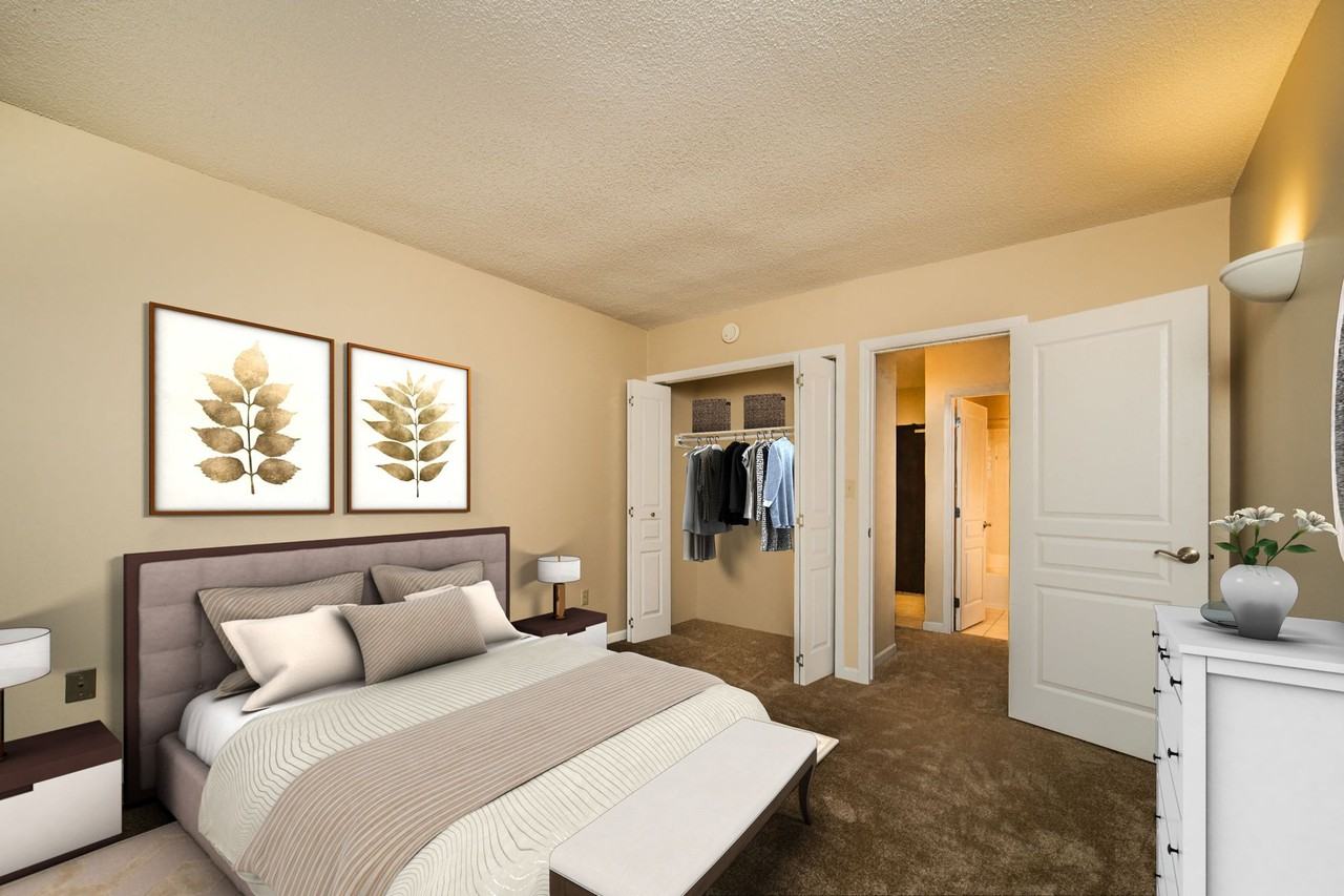 Chesterwood Apartments - Photo 4 of 10