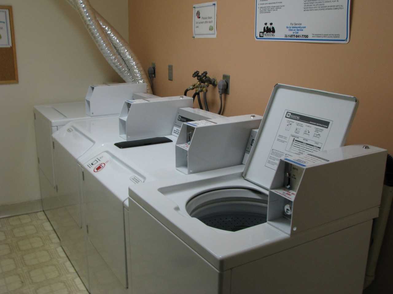 Chesterwood Apartments - Photo 7 of 10