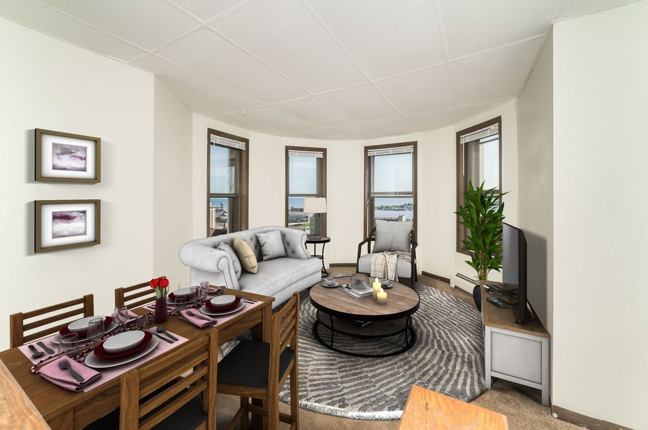 West Hillside Apartments - Photo 4 of 8