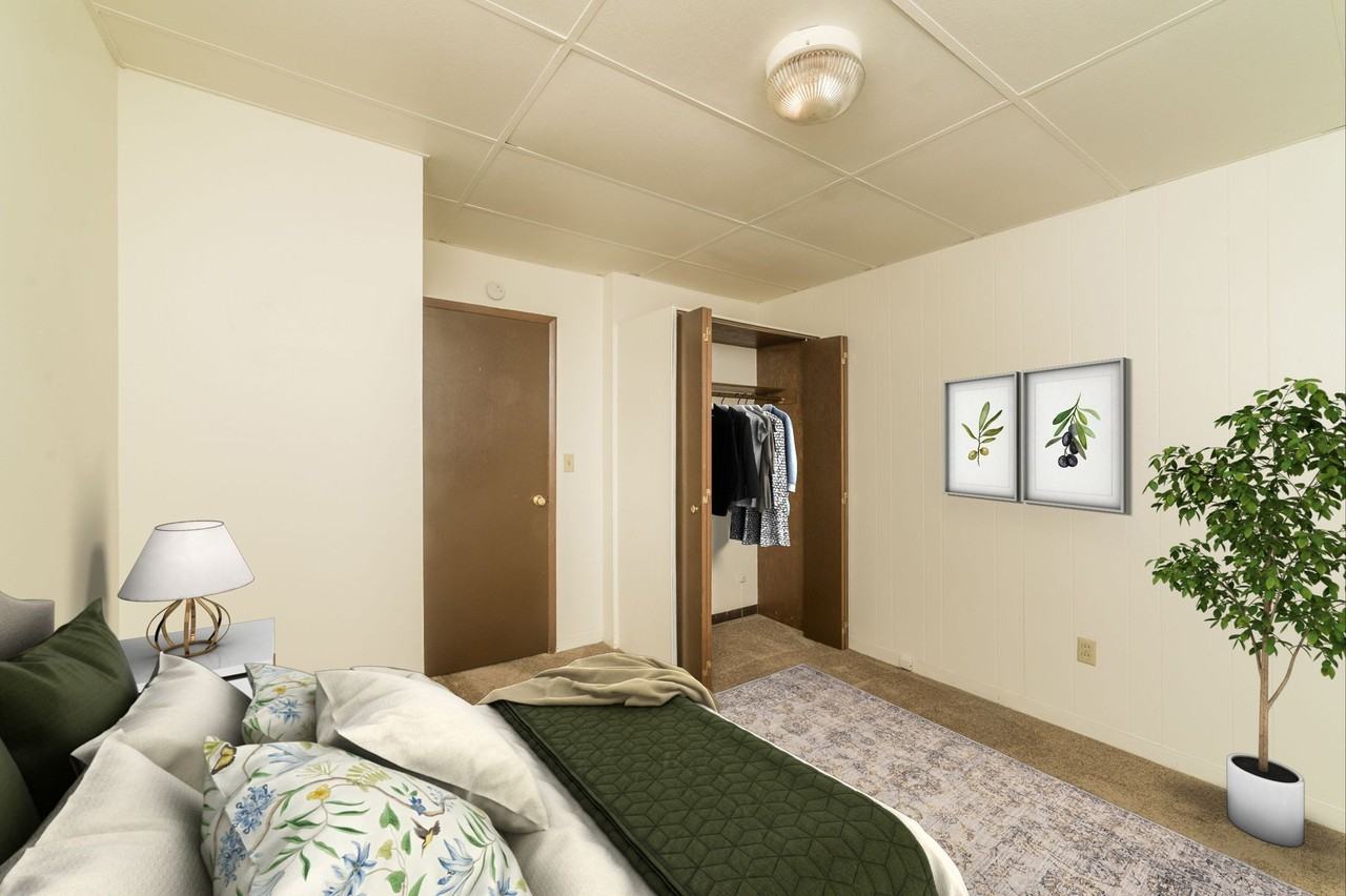 West Hillside Apartments - Photo 6 of 8