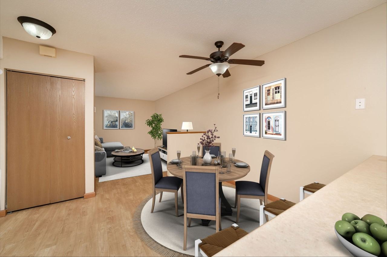 The Bungalows - Photo 5 of 17