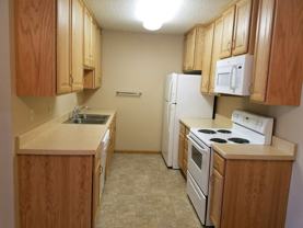 Ashland Apartments - Photo 1 of 1