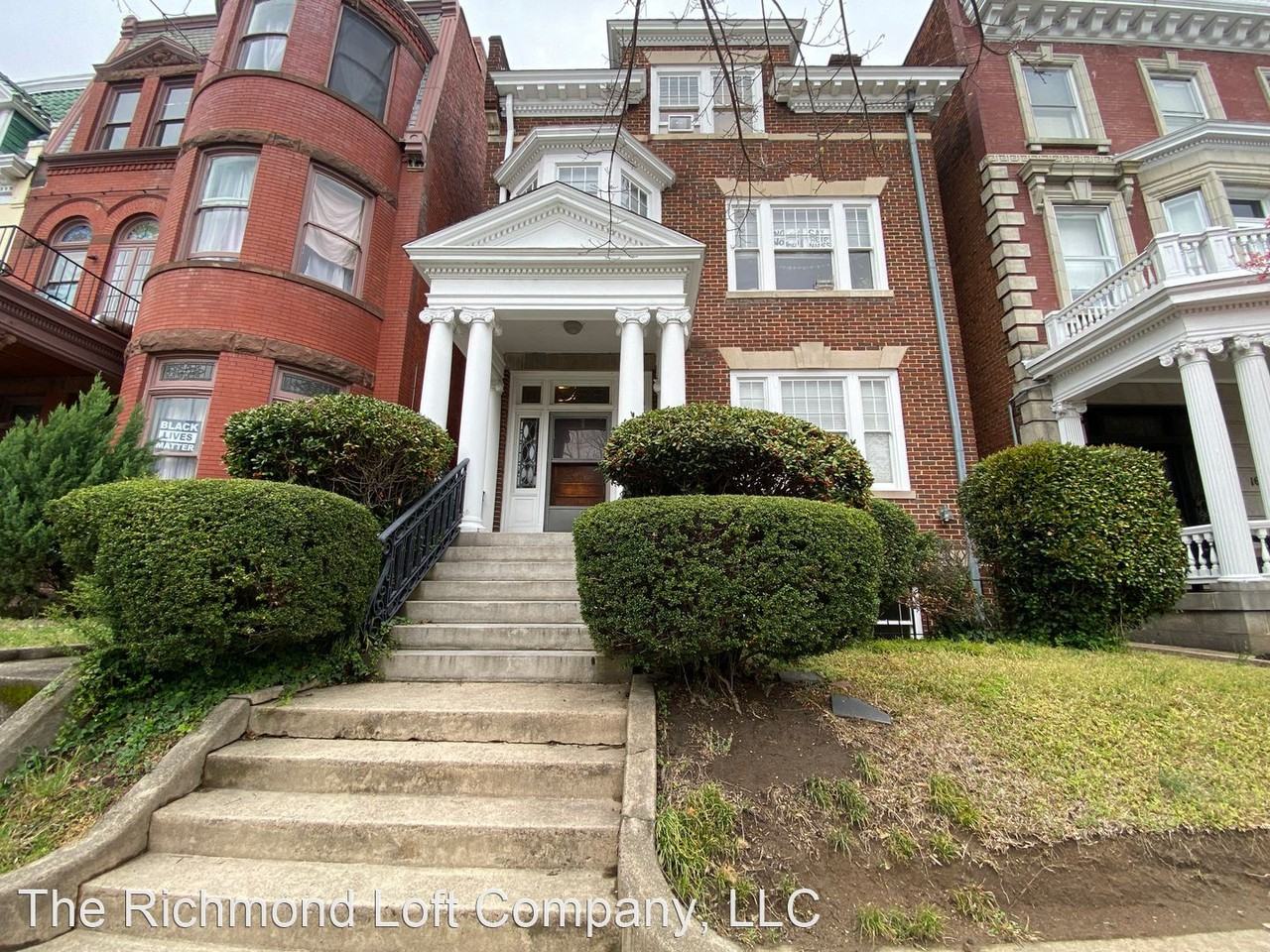 1614 Monument Avenue Apartments 1614 Monument Ave, Richmond, VA 23220