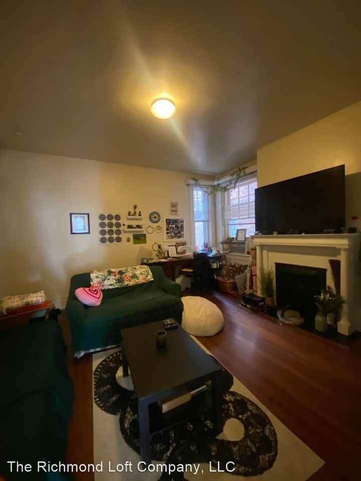 1614 Monument Avenue Apartments 1614 Monument Ave, Richmond, VA 23220