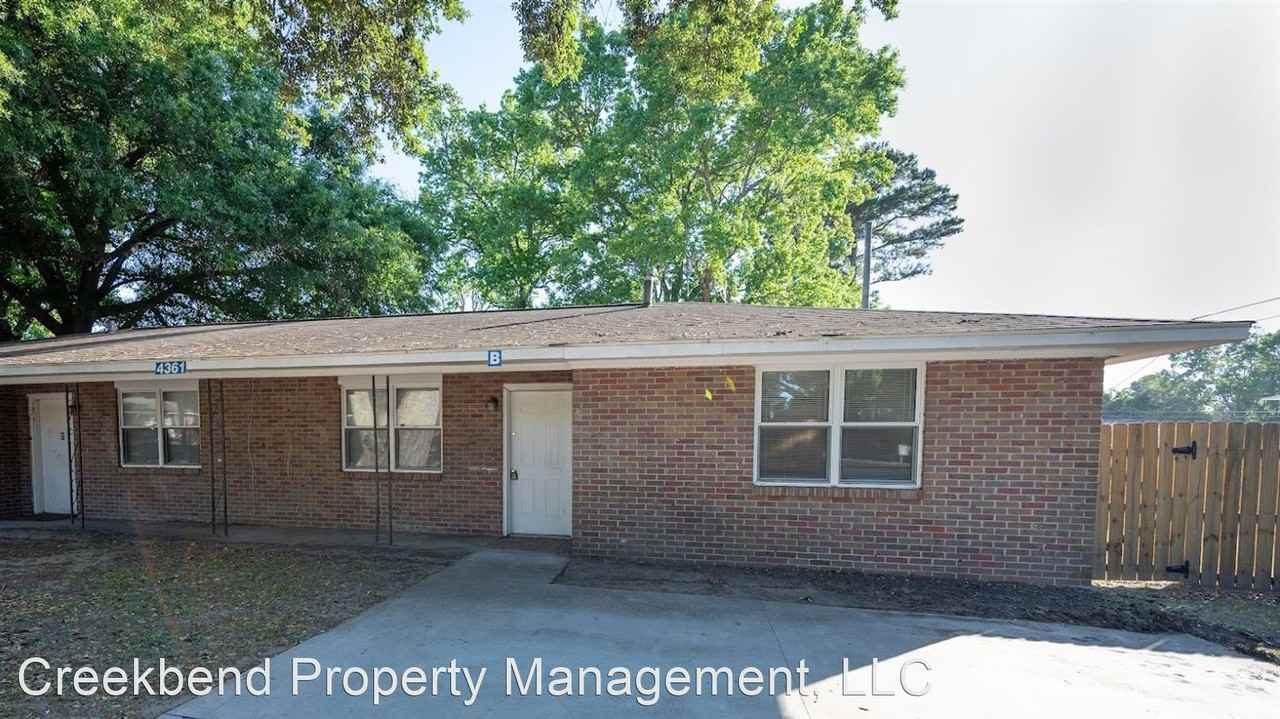 4361 B Leslie Street Apartments 4361 Leslie St Apt B, North