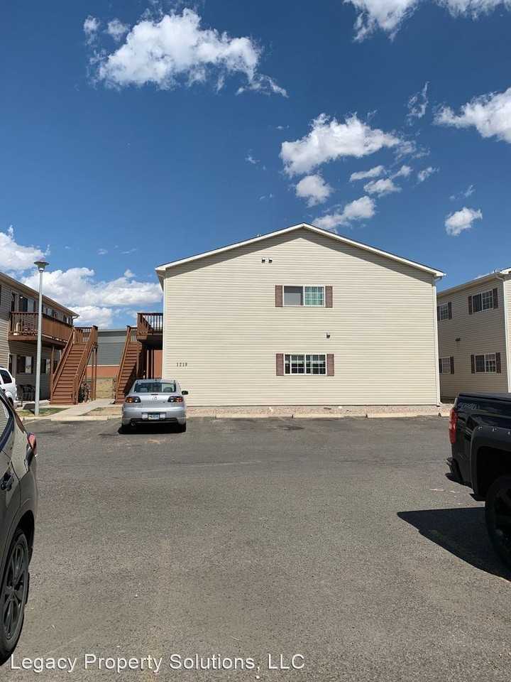 1219 Taft Avenue Apartments 1219 Taft Ave, Cheyenne, WY 82001 Zumper