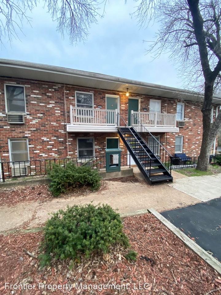 Laclede Forest Dr Apartments in Maplewood, Maplewood, MO 63143 Zumper