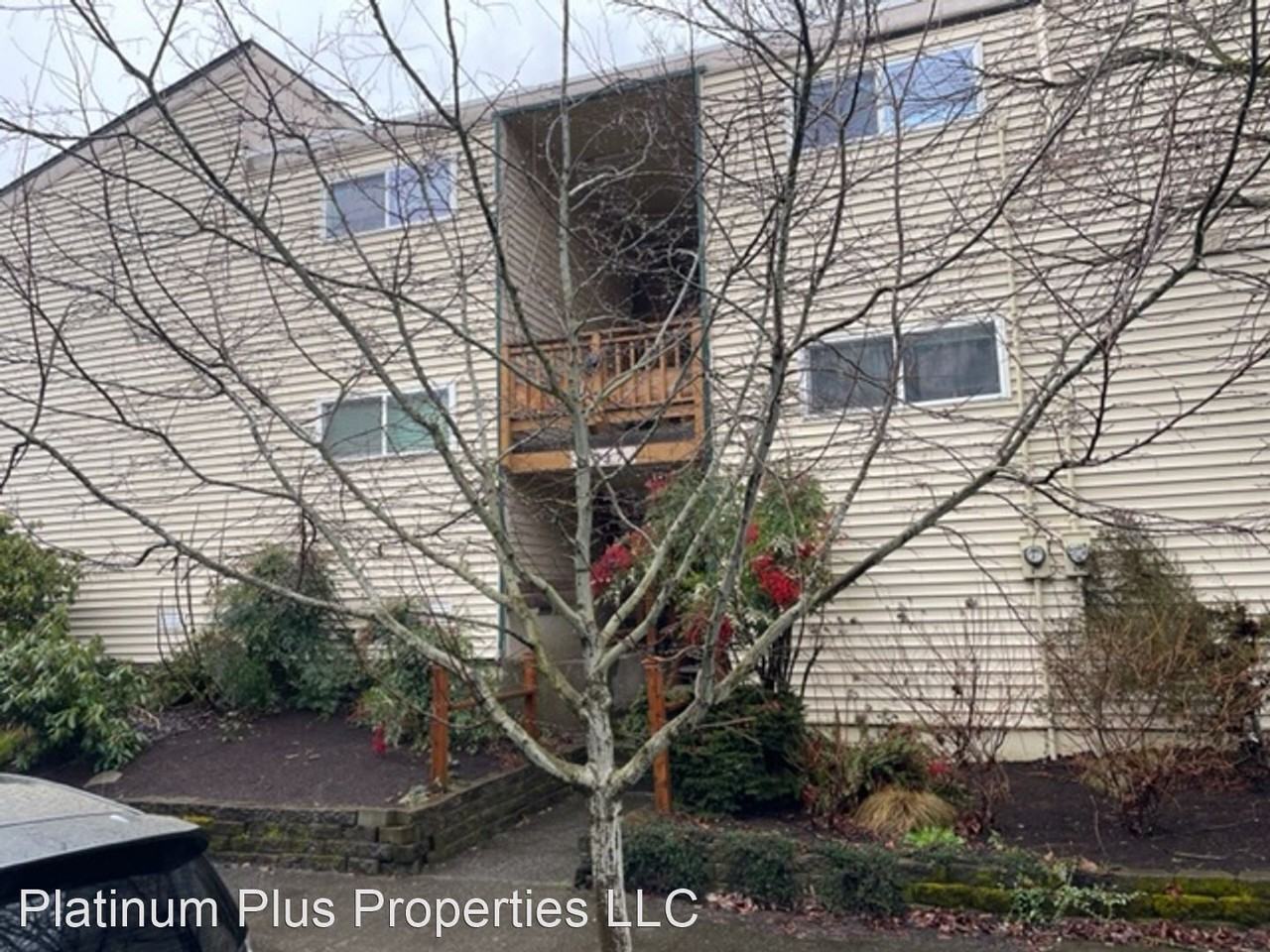 1237 Se Linn St Apartments in Sellwood Moreland, Portland, OR 97202