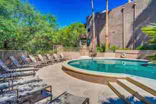 6655 N Canyon Crest Dr #13274 - Photo 1 of 1