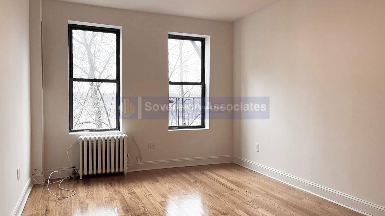 282 Cabrini Blvd #3G