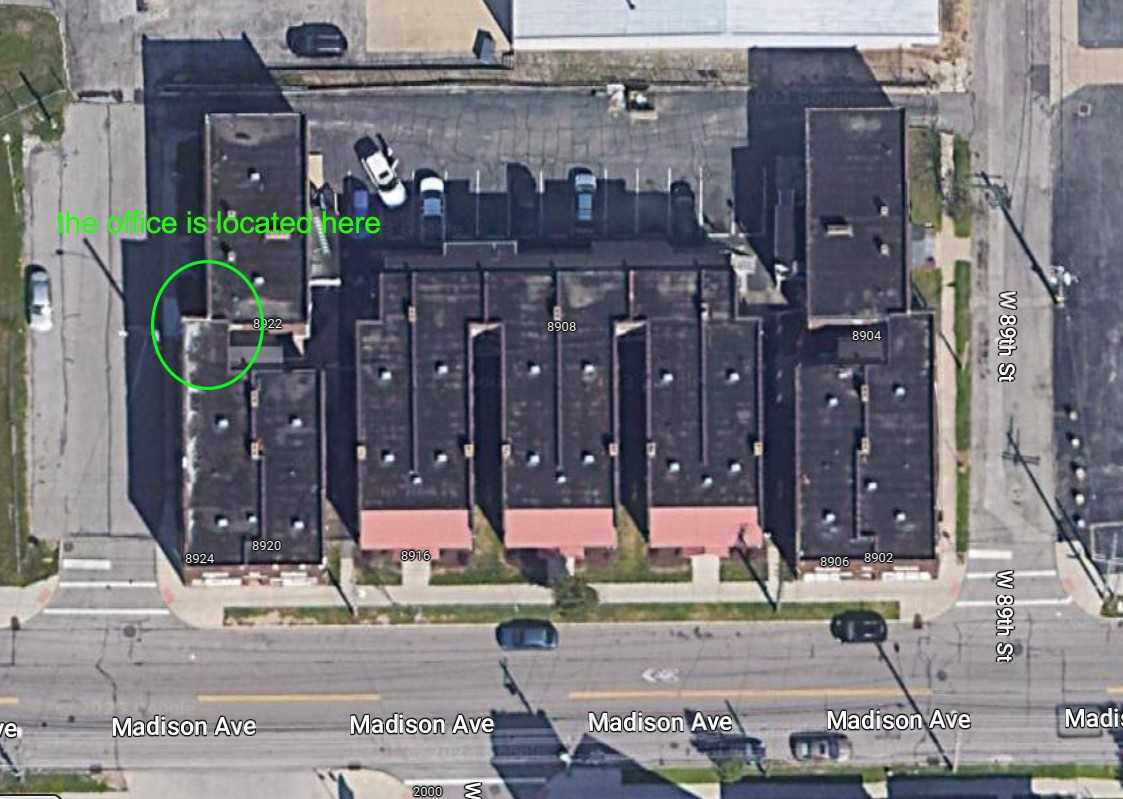 8902 Madison Ave - Photo 2 of 2