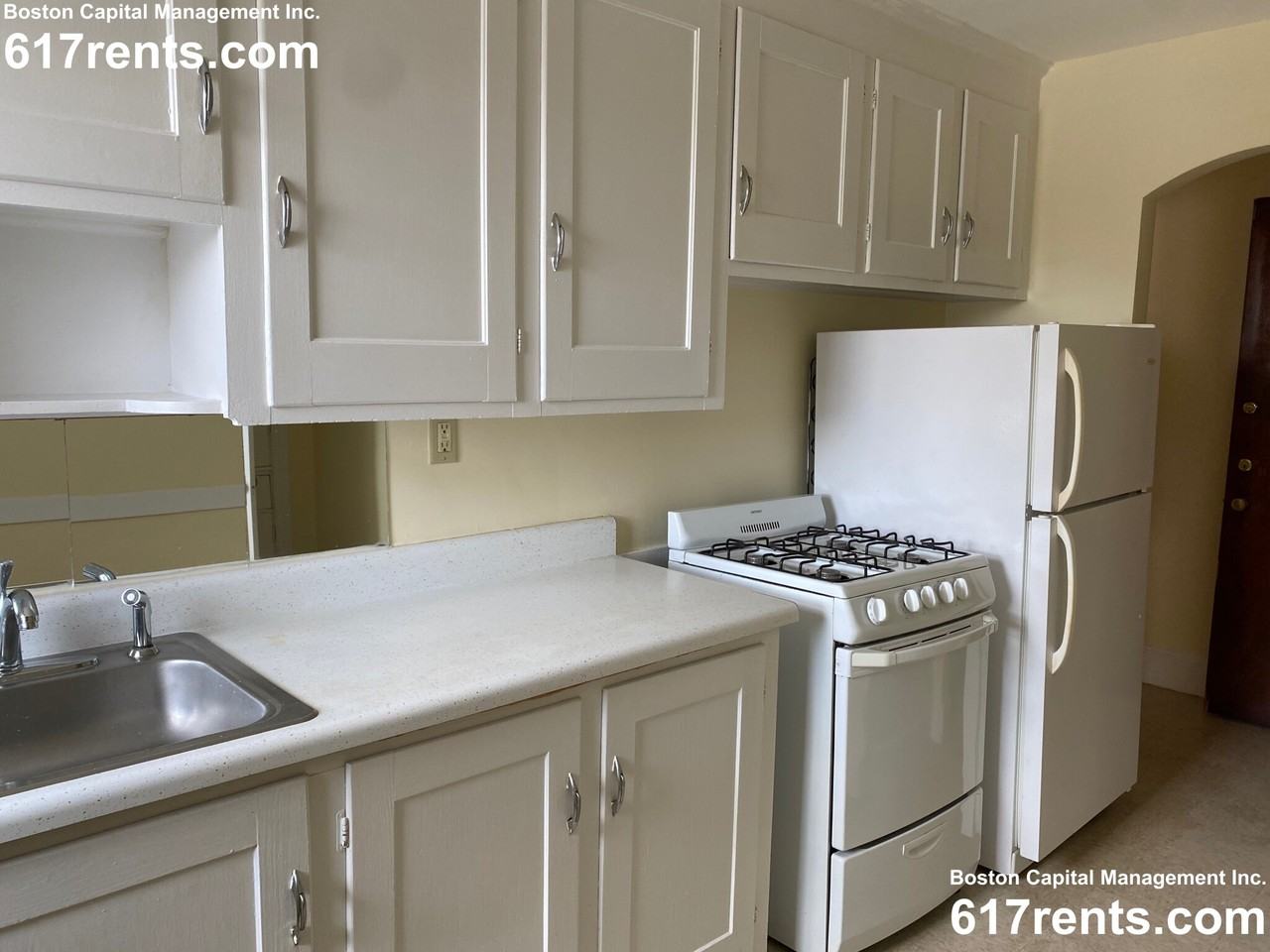 Highland Ave #6 - Photo 2 of 8