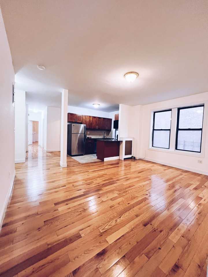 270 Fort Washington Ave #43