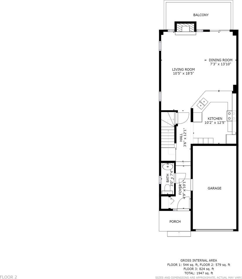 111 Tall Oak Unit 1 Apartments 111 Tall Oak Pvt, Ottawa, ON K1G 6T3