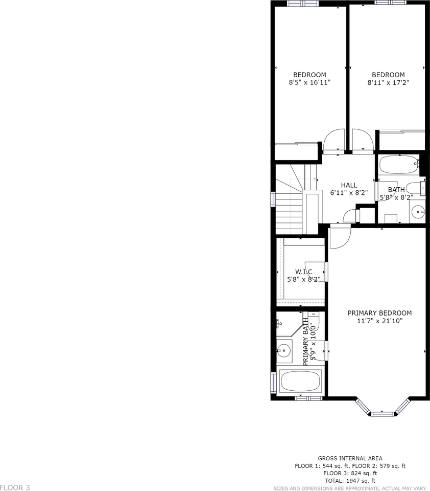 111 Tall Oak Unit 1 Apartments 111 Tall Oak Pvt, Ottawa, ON K1G 6T3