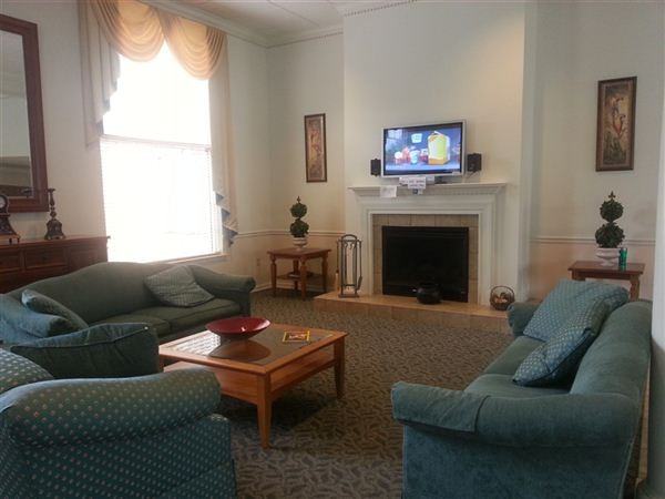 Carneys Point Senior Apartments - Photo 2 of 9