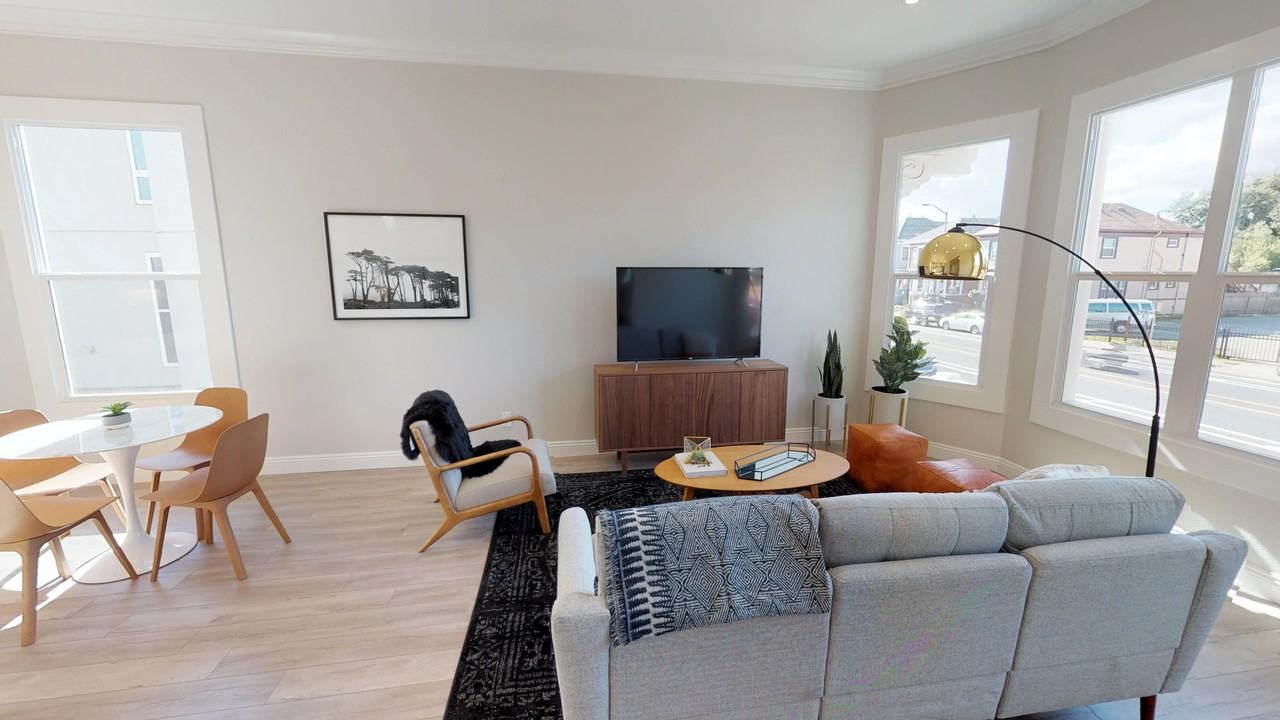 1130 Adeline Street - Photo 2 of 22