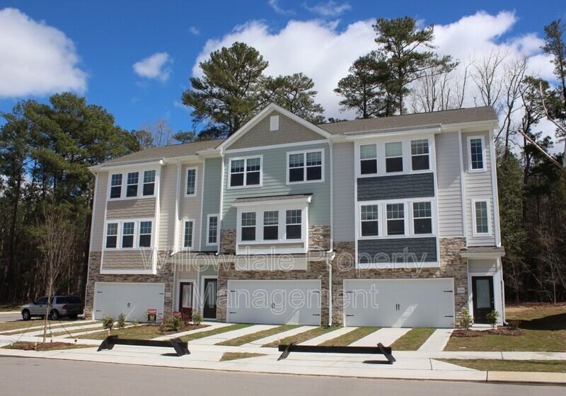 5210 Stream Stone Way - Photo 3 of 20