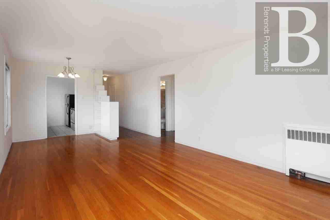 455 Euclid Avenue #302